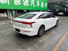 FAW Besturn B70 Third Generation 1.5T Automatic Comfort Edition - ფოტო 9