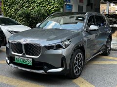 BMW iX1 xDrive30L X Design Package - ფოტო 1