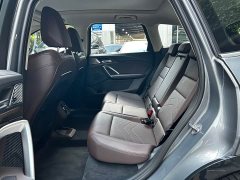 BMW iX1 xDrive30L X Design Package - ფოტო 11