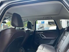 BMW iX1 xDrive30L X Design Package - ფოტო 12