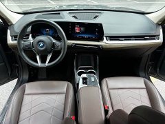 BMW iX1 xDrive30L X Design Package - ფოტო 14