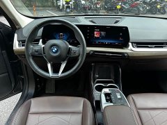 BMW iX1 xDrive30L X Design Package - ფოტო 15