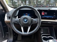 BMW iX1 xDrive30L X Design Package - ფოტო 16