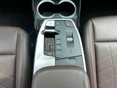 BMW iX1 xDrive30L X Design Package - ფოტო 17