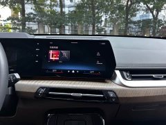 BMW iX1 xDrive30L X Design Package - ფოტო 18