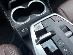 BMW iX1 xDrive30L X Design Package - ფოტო 19