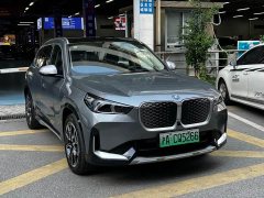 BMW iX1 xDrive30L X Design Package - ფოტო 2