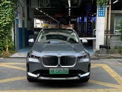 BMW iX1 xDrive30L X Design Package - ფოტო 3