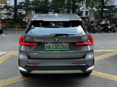 BMW iX1 xDrive30L X Design Package - ფოტო 4