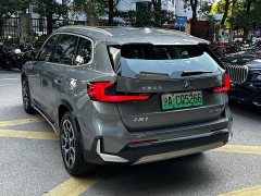 BMW iX1 xDrive30L X Design Package - ფოტო 5
