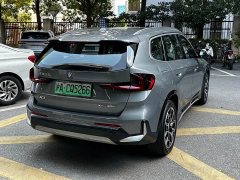 BMW iX1 xDrive30L X Design Package - ფოტო 6