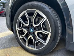 BMW iX1 xDrive30L X Design Package - ფოტო 7