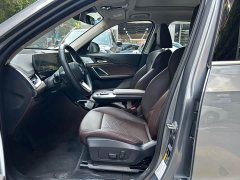 BMW iX1 xDrive30L X Design Package - ფოტო 8