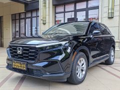 Honda CR-V 2024 240TURBO FWD Active 5-Seater - ფოტო 1