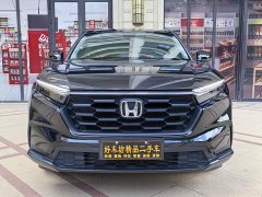 Honda CR-V 2024 240TURBO FWD Active 5-Seater - ფოტო 2