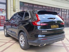 Honda CR-V 2024 240TURBO FWD Active 5-Seater - ფოტო 4
