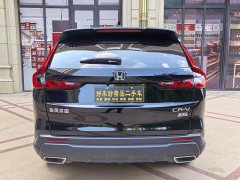 Honda CR-V 2024 240TURBO FWD Active 5-Seater - ფოტო 5
