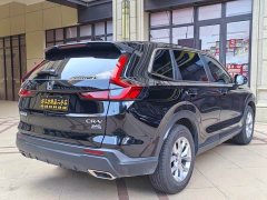 Honda CR-V 2024 240TURBO FWD Active 5-Seater - ფოტო 6