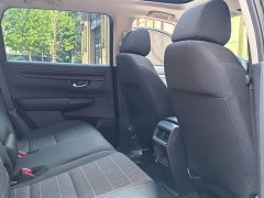 Honda CR-V 2024 240TURBO FWD Active 5-Seater - ფოტო 8