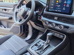 Honda CR-V 2024 240TURBO FWD Active 5-Seater - ფოტო 9