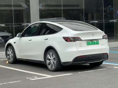 Tesla Model Y Facelift Rear-Wheel Drive - ფოტო 5