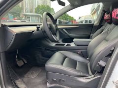 Tesla Model Y Facelift Rear-Wheel Drive - ფოტო 7