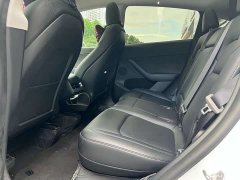 Tesla Model Y Facelift Rear-Wheel Drive - ფოტო 8