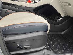 BYD Song Plus New Energy New Energy 2021 DM-i 110KM Flagship Plus - ფოტო 14