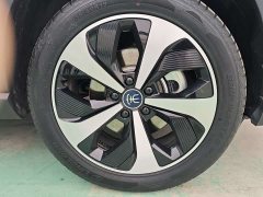 BYD Song Plus New Energy New Energy 2021 DM-i 110KM Flagship Plus - ფოტო 16