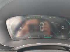 BYD Song Plus New Energy New Energy 2021 DM-i 110KM Flagship Plus - ფოტო 17