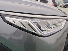 BYD Song Plus New Energy New Energy 2021 DM-i 110KM Flagship Plus - ფოტო 18