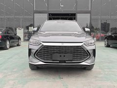 BYD Song Plus New Energy New Energy 2021 DM-i 110KM Flagship Plus - ფოტო 2