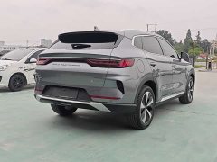 BYD Song Plus New Energy New Energy 2021 DM-i 110KM Flagship Plus - ფოტო 20