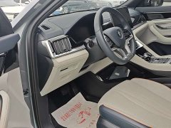 BYD Song Plus New Energy New Energy 2021 DM-i 110KM Flagship Plus - ფოტო 4