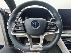 BYD Song Plus New Energy New Energy 2021 DM-i 110KM Flagship Plus - ფოტო 7