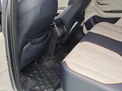 BYD Song Plus New Energy New Energy 2021 DM-i 110KM Flagship Plus - ფოტო 8