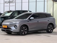 BYD Haima Sealion 06 2025 DM-i 205 Pilot Pro - ფოტო 1