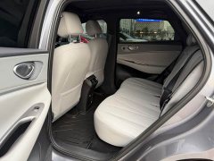 BYD Haima Sealion 06 2025 DM-i 205 Pilot Pro - ფოტო 10