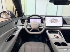 BYD Haima Sealion 06 2025 DM-i 205 Pilot Pro - ფოტო 15