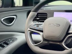 BYD Haima Sealion 06 2025 DM-i 205 Pilot Pro - ფოტო 17