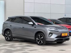 BYD Haima Sealion 06 2025 DM-i 205 Pilot Pro - ფოტო 3