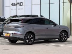 BYD Haima Sealion 06 2025 DM-i 205 Pilot Pro - ფოტო 4