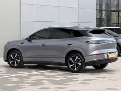 BYD Haima Sealion 06 2025 DM-i 205 Pilot Pro - ფოტო 6