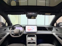 BYD Haima Sealion 06 2025 DM-i 205 Pilot Pro - ფოტო 8