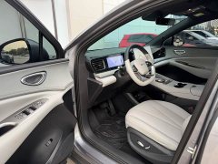 BYD Haima Sealion 06 2025 DM-i 205 Pilot Pro - ფოტო 9