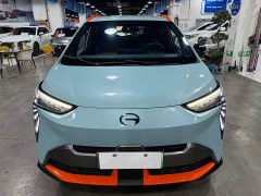 GAC AION Y 60 Edition - ფოტო 1
