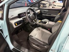 GAC AION Y 60 Edition - ფოტო 4