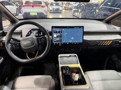 GAC AION Y 60 Edition - ფოტო 6
