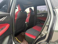 Changan CS35 Plus Comfort Edition 1.4T DCT Luxury - ფოტო 5