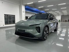 NIO ES6 75kWh - ფოტო 1